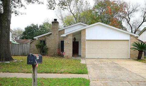 Photo of 1106 Ravenscourt Drive, Sugar Land, TX 77498 (MLS # 52952365)