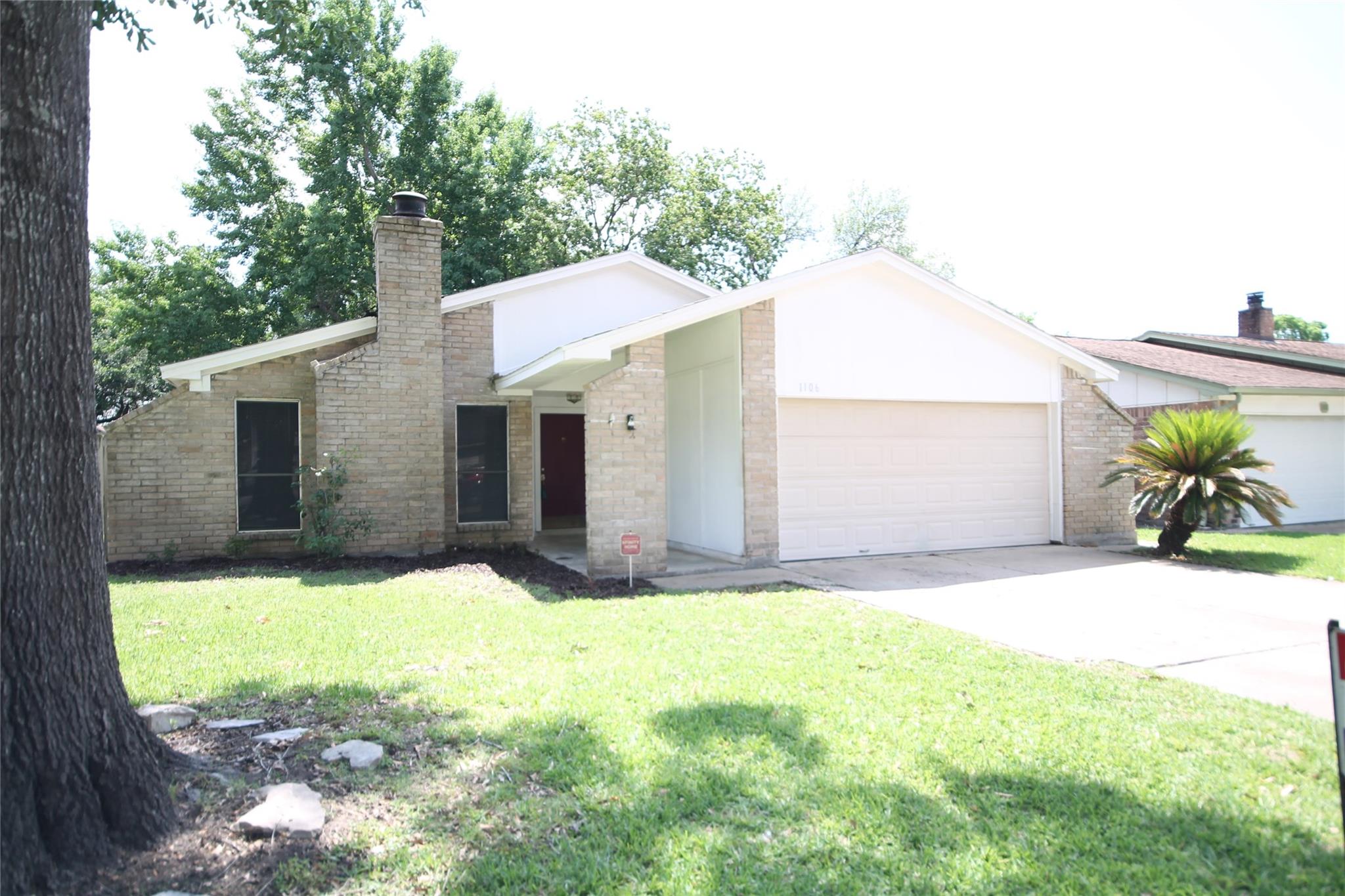 1106 Ravenscourt Drive