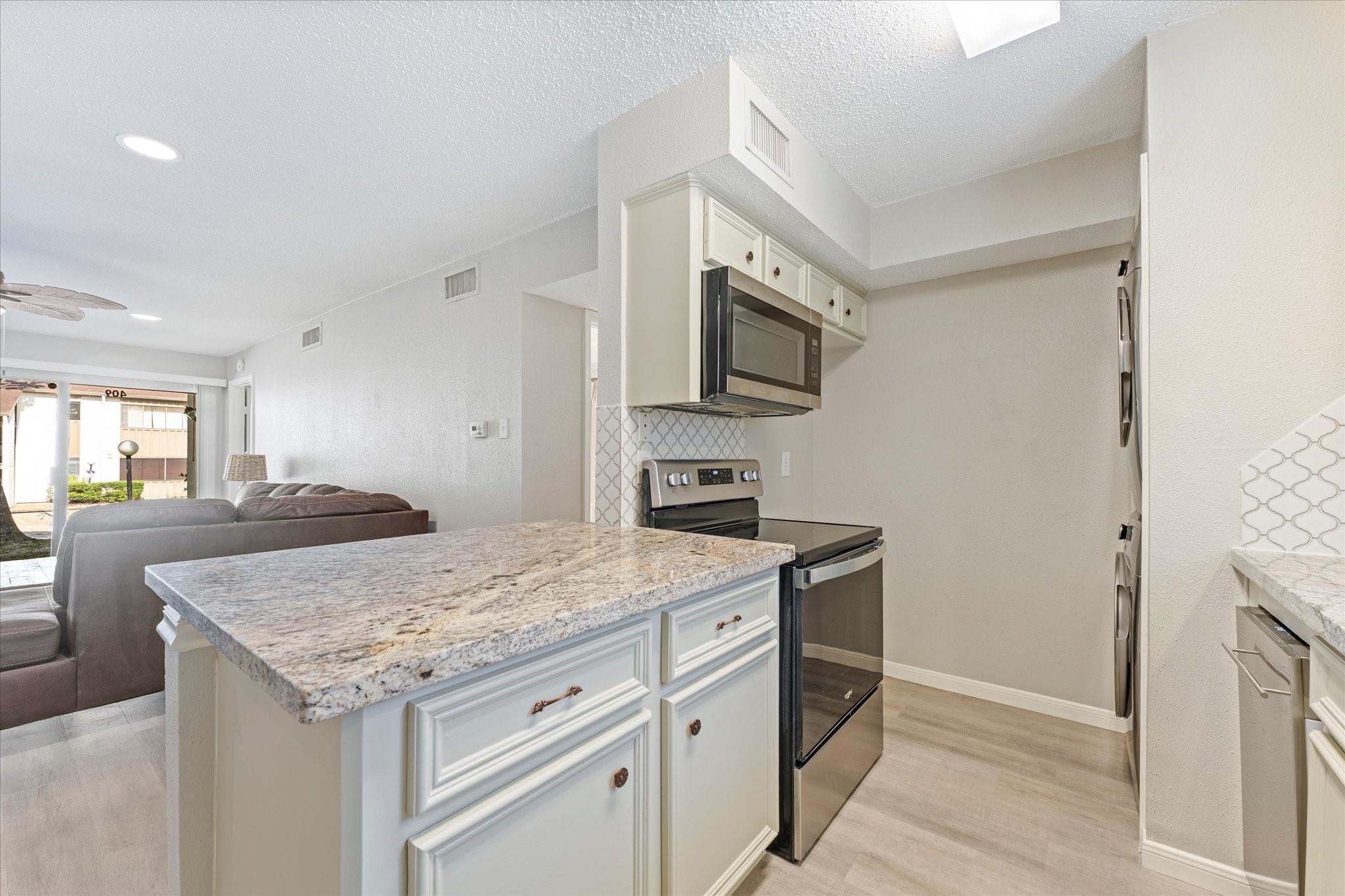 12100 Melville Drive 409D