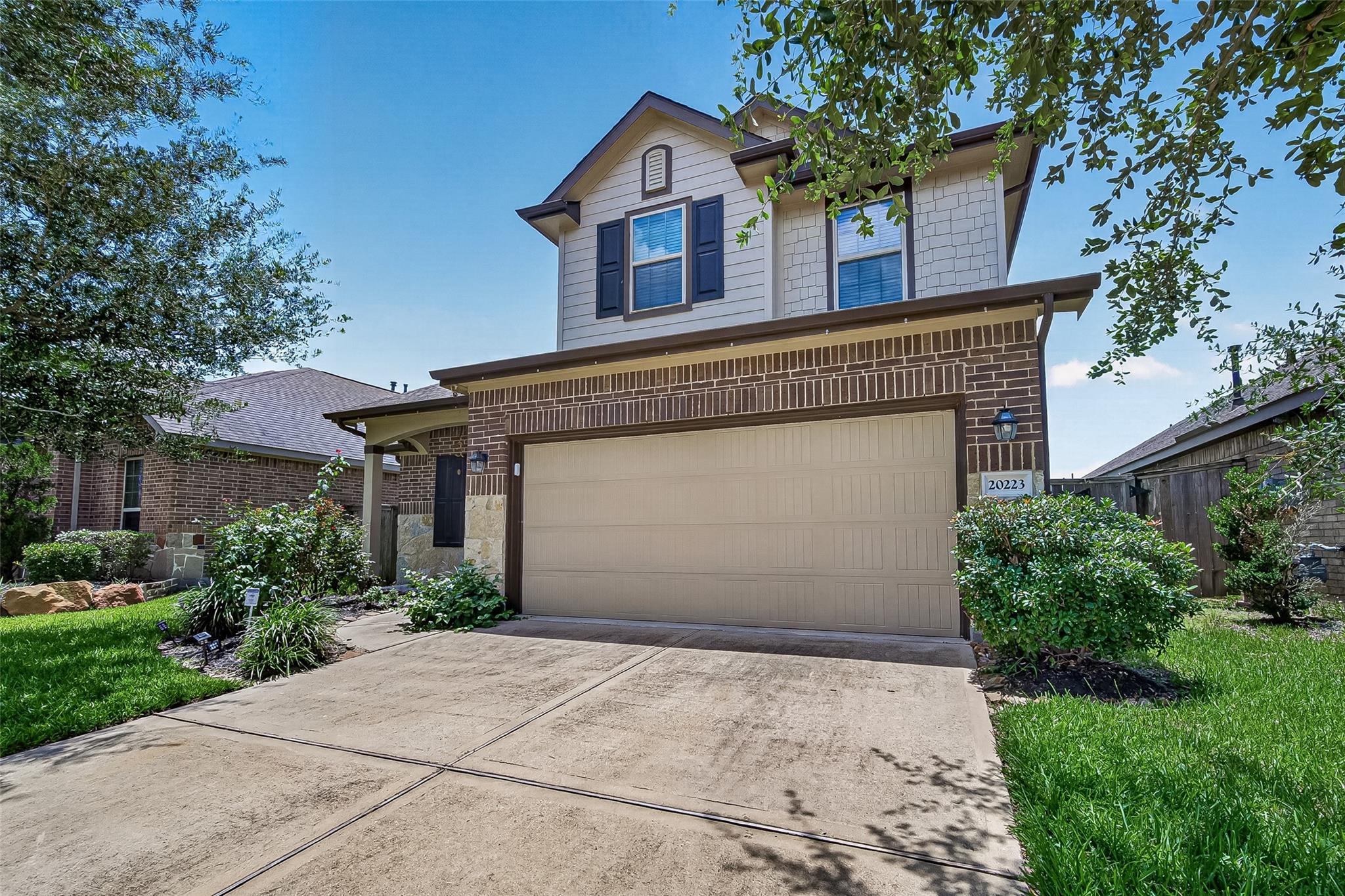 20223 Highfield Park Drive
