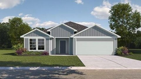 Homes For Sale - 530 Hunter Grove Lane<br/> China, TX 77613