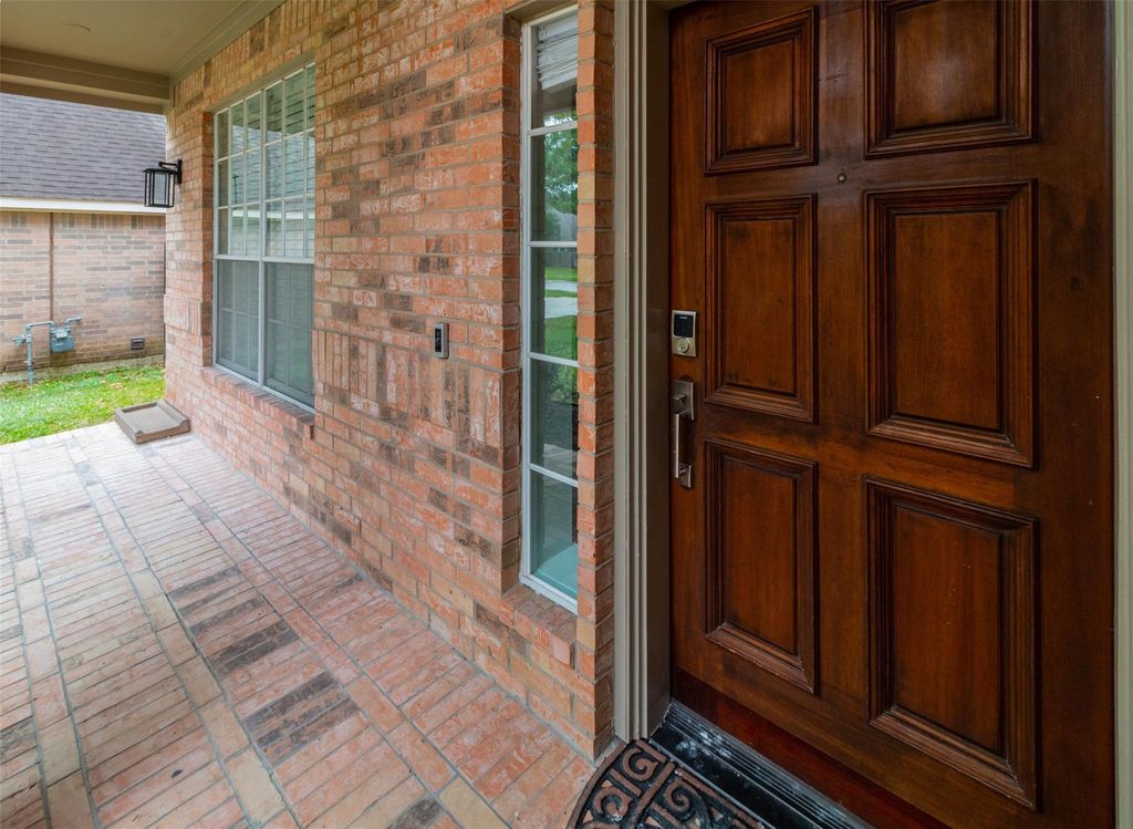 Photo of 46 Wimberly Way, Conroe, TX 77385 (MLS # 10213912)
