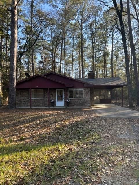 Homes For Sale - 329 Blue Willow Drive<br/> Village Mills, TX 77663