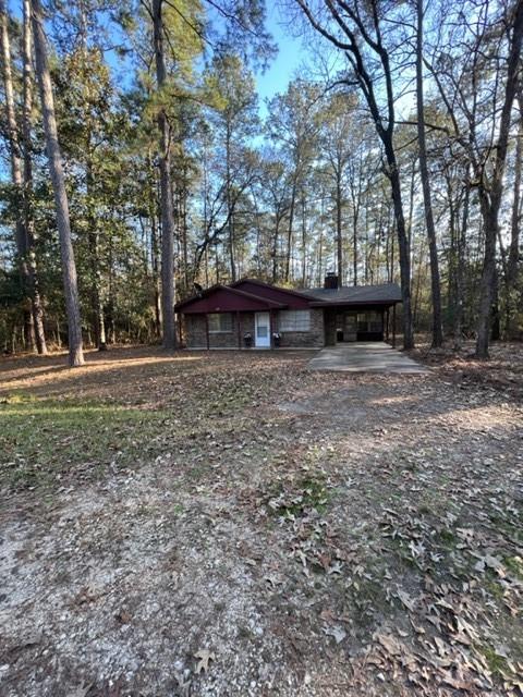 329 Blue Willow Drive