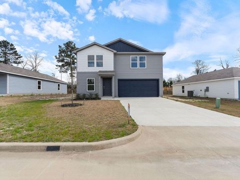 Photo of 117 Pine Branch Court, Lufkin, TX 75904 (MLS # 35649629)