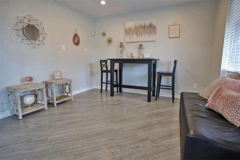 Photo of 2700 S Dairy Ashford Road #616B, Houston, TX 77082 (MLS # 81062054)