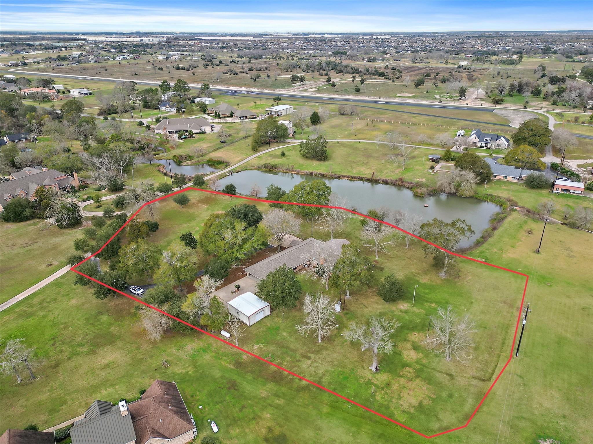 15151 Lakeview Drive