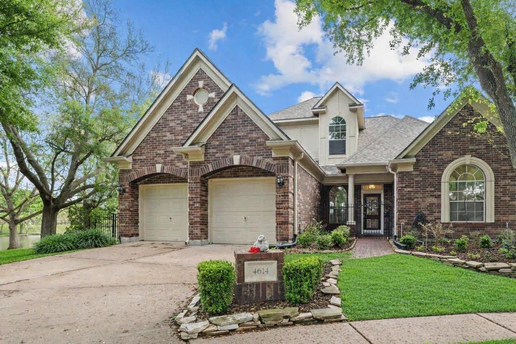 Photo of 4614 Golden Pond Court, Sugar Land, TX 77479 (MLS # 71181667)