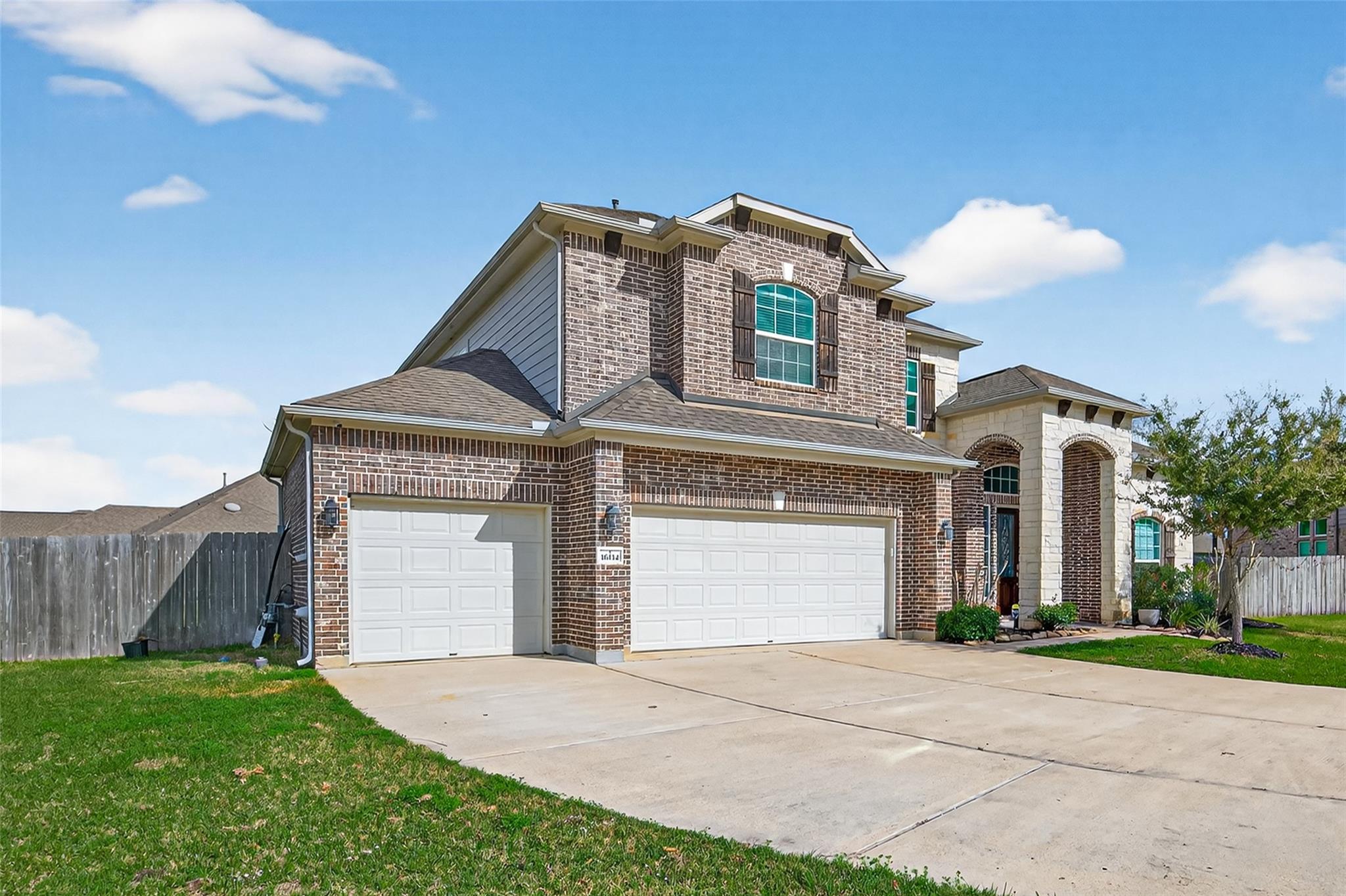 16114 Sydneyann Drive