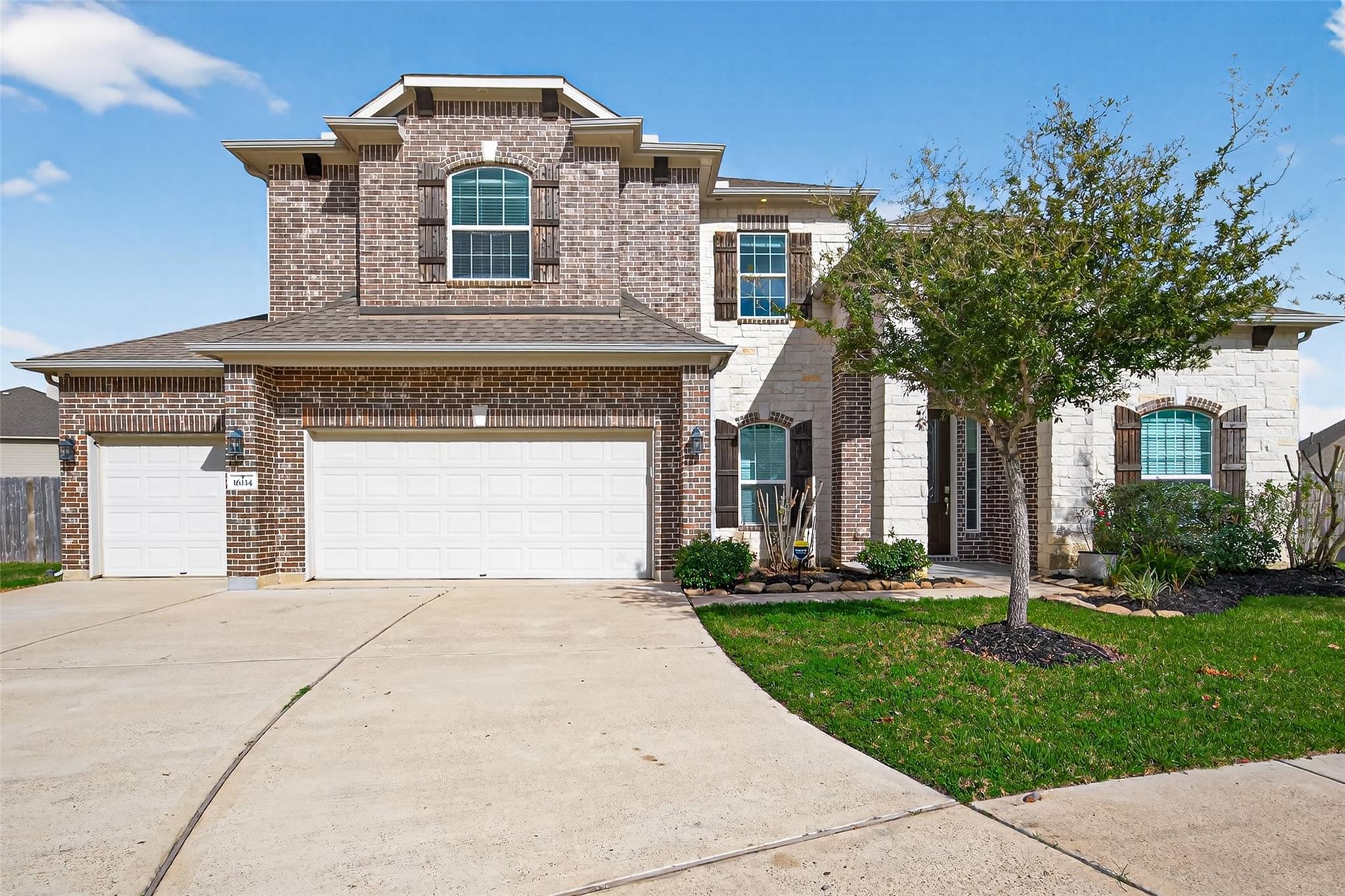 16114 Sydneyann Drive