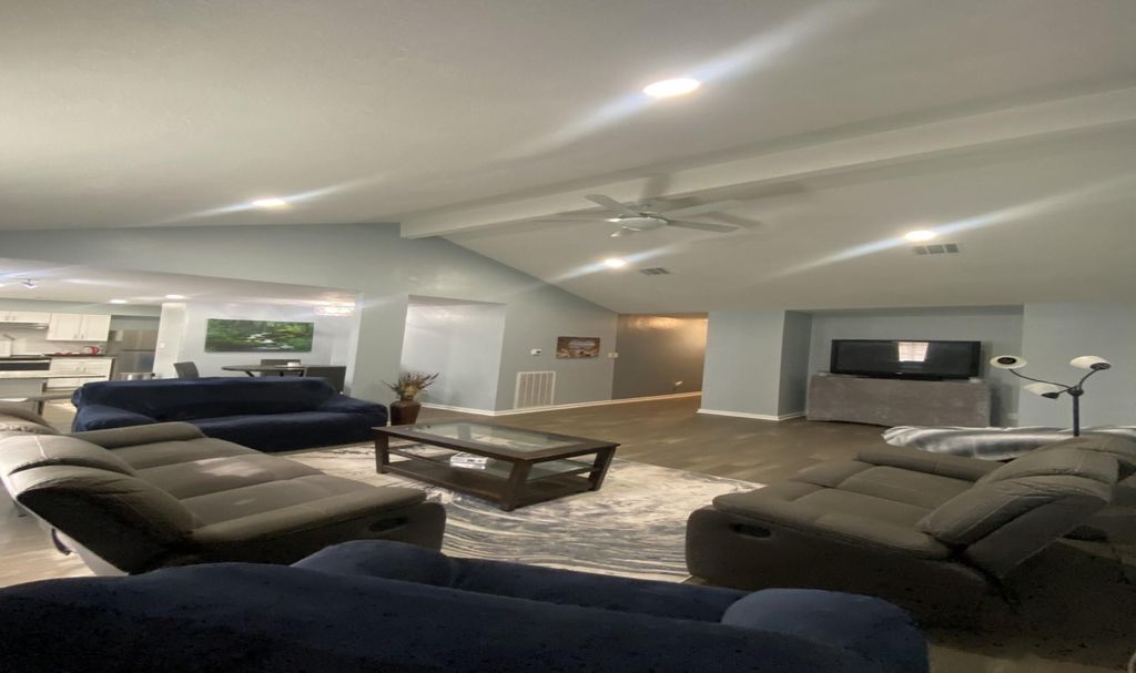 Photo of 5926 Yorkgate Drive, Spring, TX 77373 (MLS # 56650224)