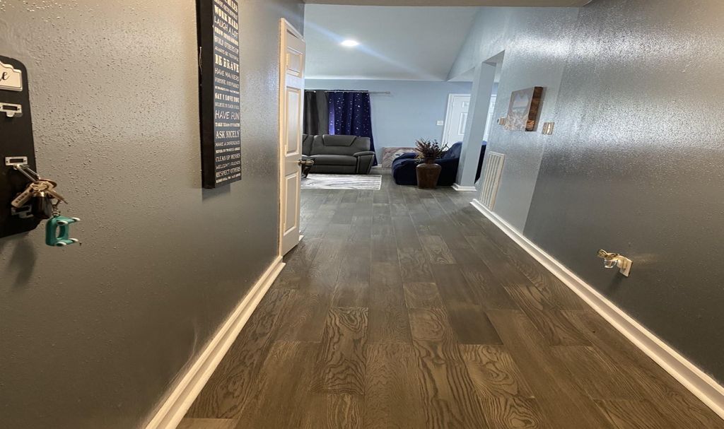 Photo of 5926 Yorkgate Drive, Spring, TX 77373 (MLS # 56650224)