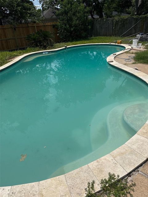 Photo of 12323 Brandywyne Drive, Houston, TX 77077 (MLS # 15662926)