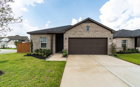 Photo of 22222 Rome Breeze Drive, Hockley, TX 77447 (MLS # 67903146)