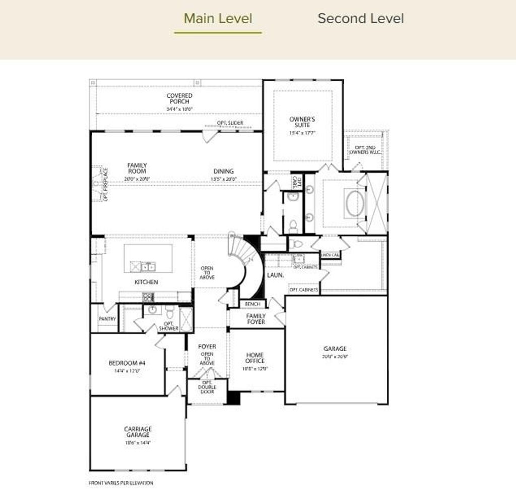 Photo of 8682 High Note Circle, Montgomery, TX 77316 (MLS # 66230832)