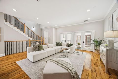 Photo of 6021 Hamman Street, Houston, TX 77007 (MLS # 84391970)