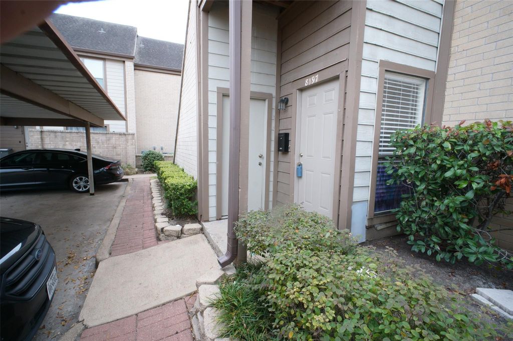 Photo of 8197 Sands Point Drive #137, Houston, TX 77036 (MLS # 24980031)