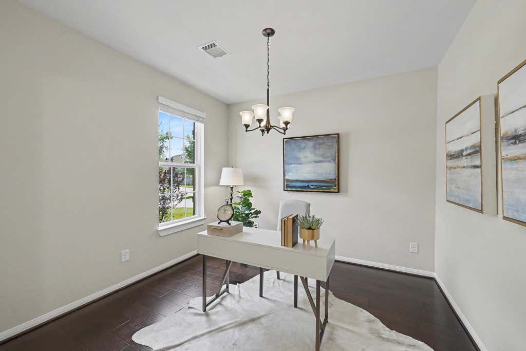 Photo of 18219 Bridle Meadow Lane, Tomball, TX 77377 (MLS # 47522325)