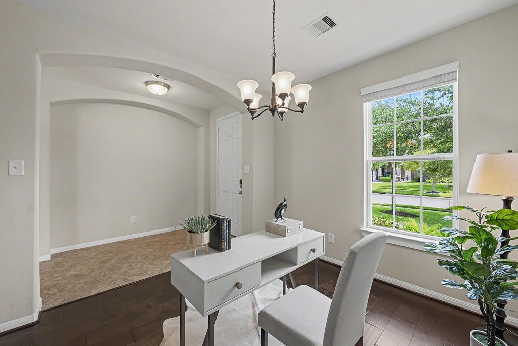 Photo of 18219 Bridle Meadow Lane, Tomball, TX 77377 (MLS # 47522325)