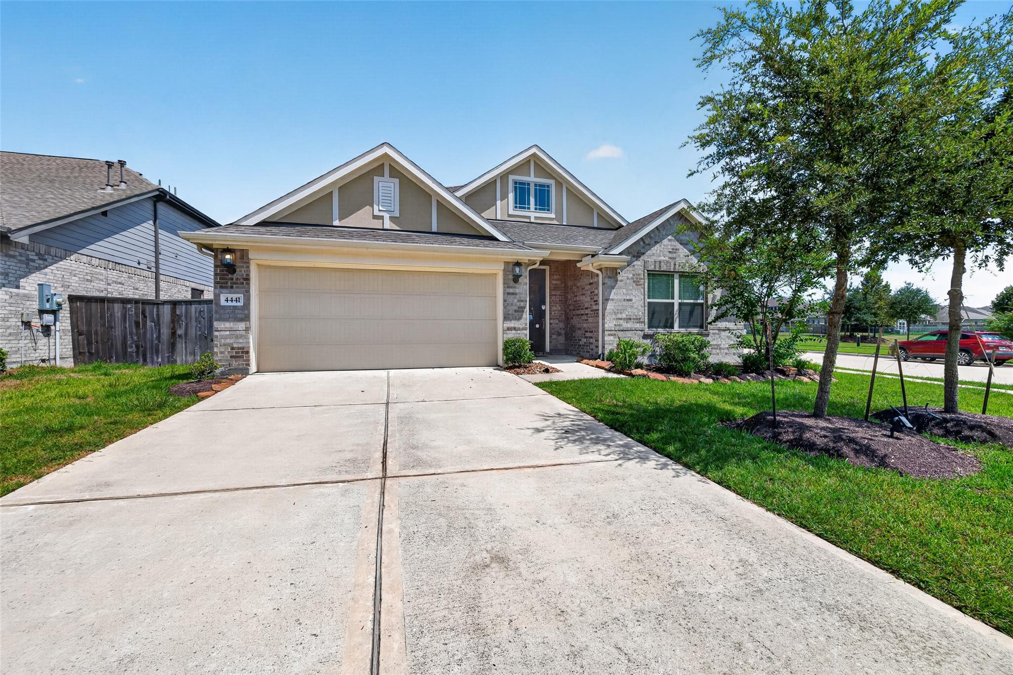 4441 Jessamine Creek Trail