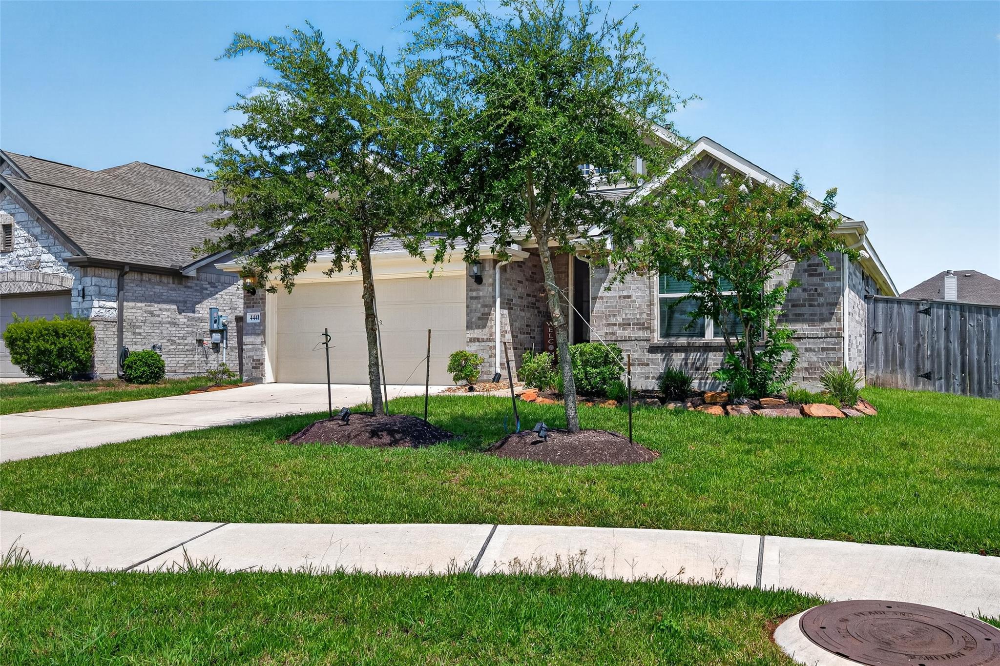 4441 Jessamine Creek Trail