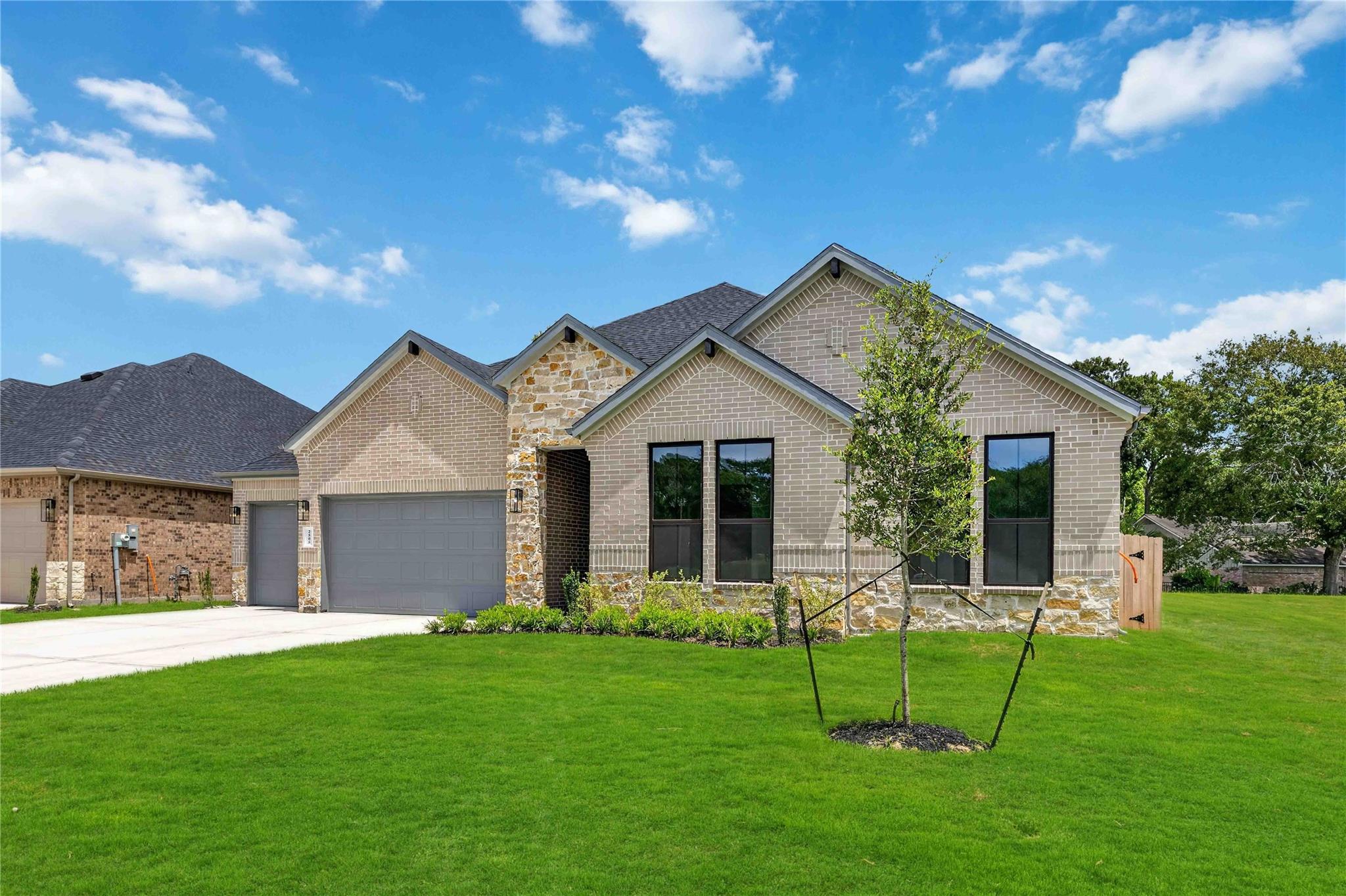2505 Barton Creek Trail Dr