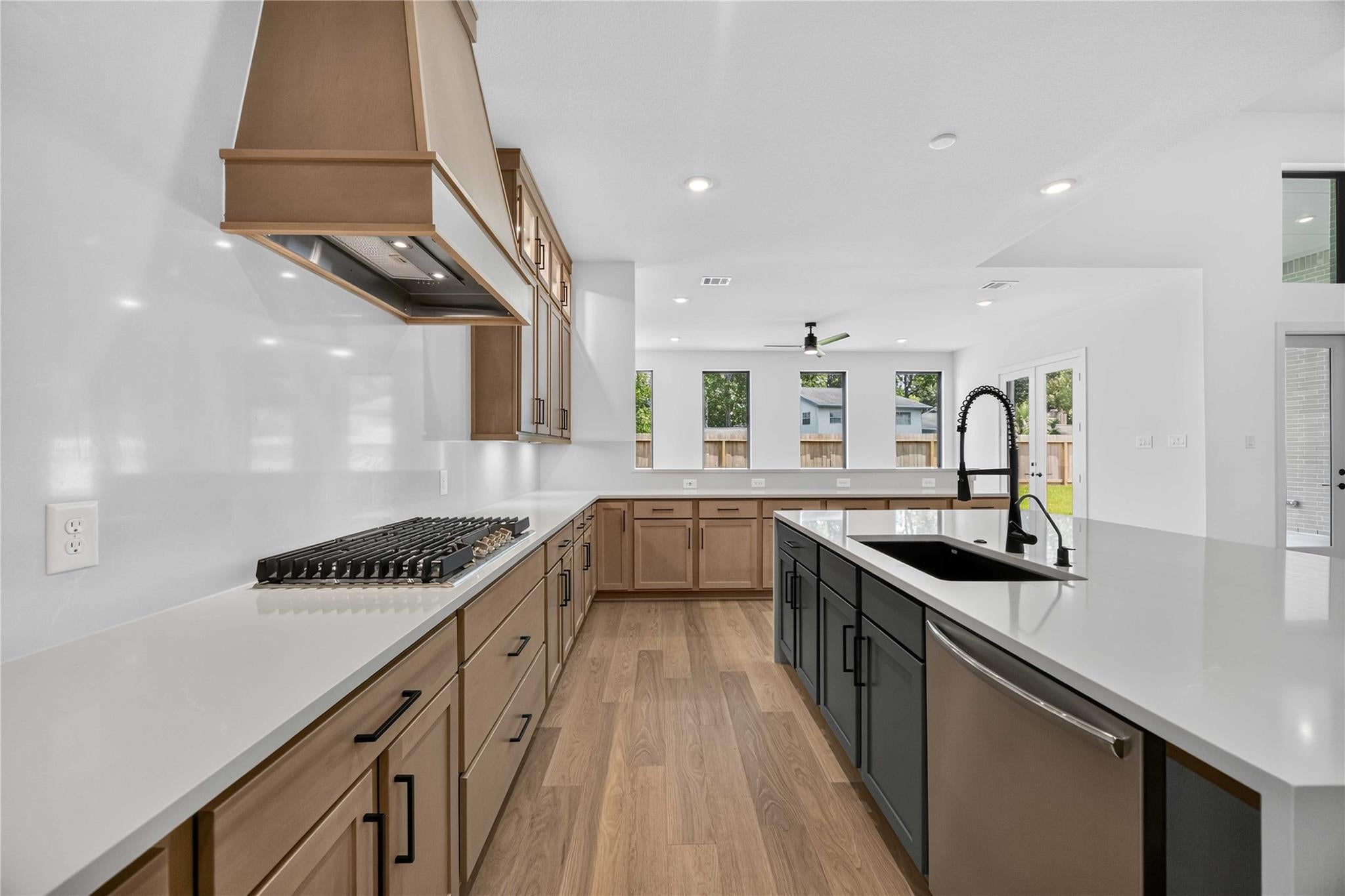 2505 Barton Creek Trail