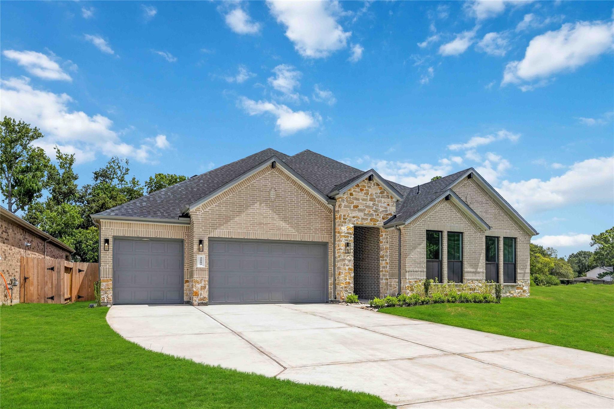 2505 Barton Creek Trail