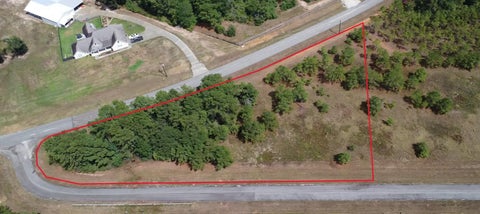 Photo of TBD Bambi Court, Cleveland, TX 77328 (MLS # 50356143)