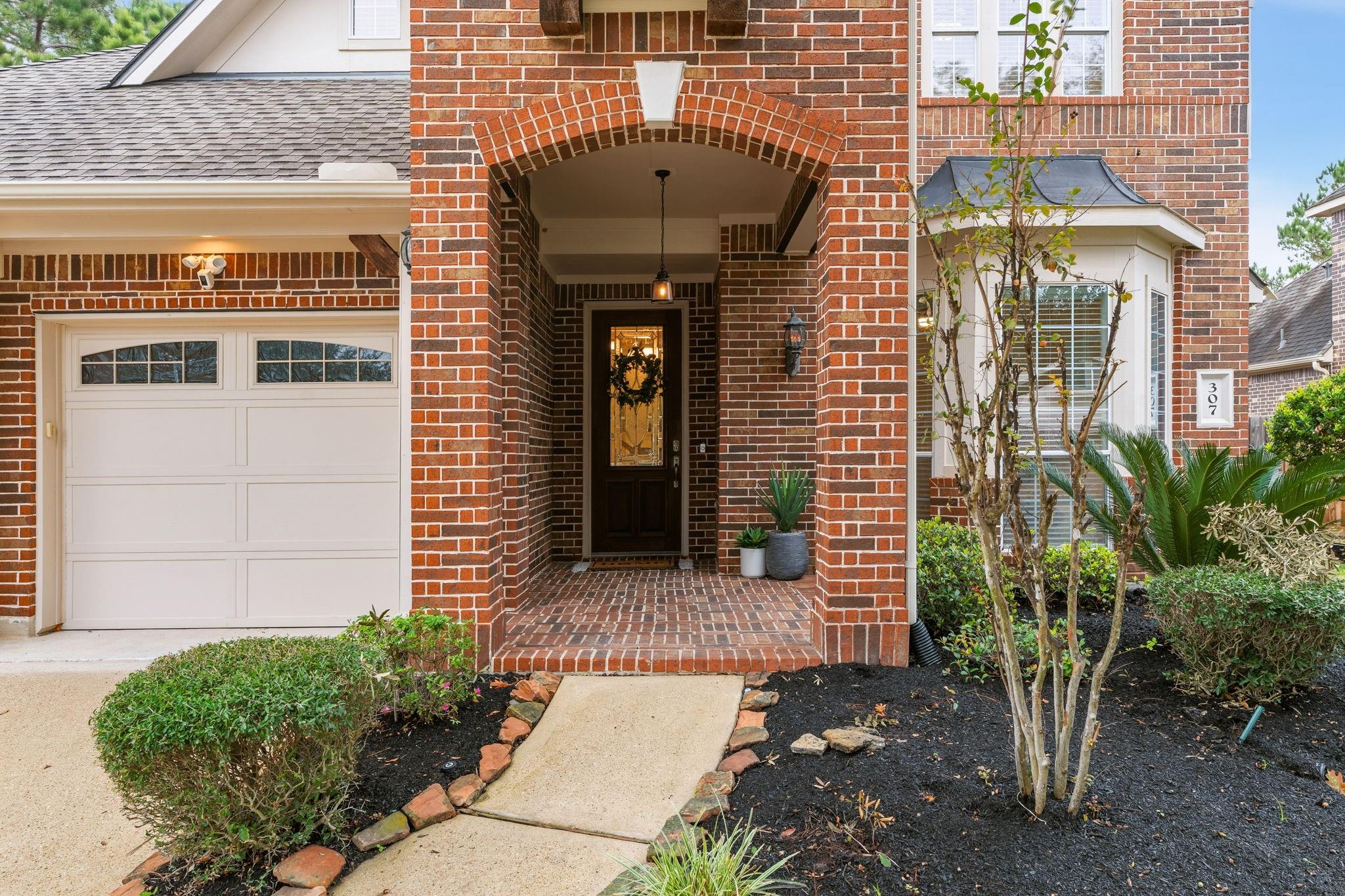 307 Arbor Ridge Lane