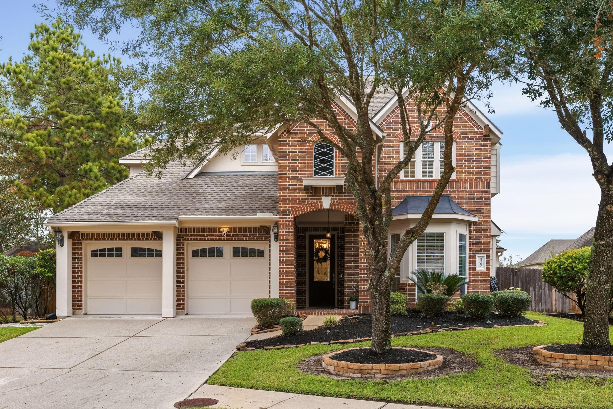 307 Arbor Ridge Lane