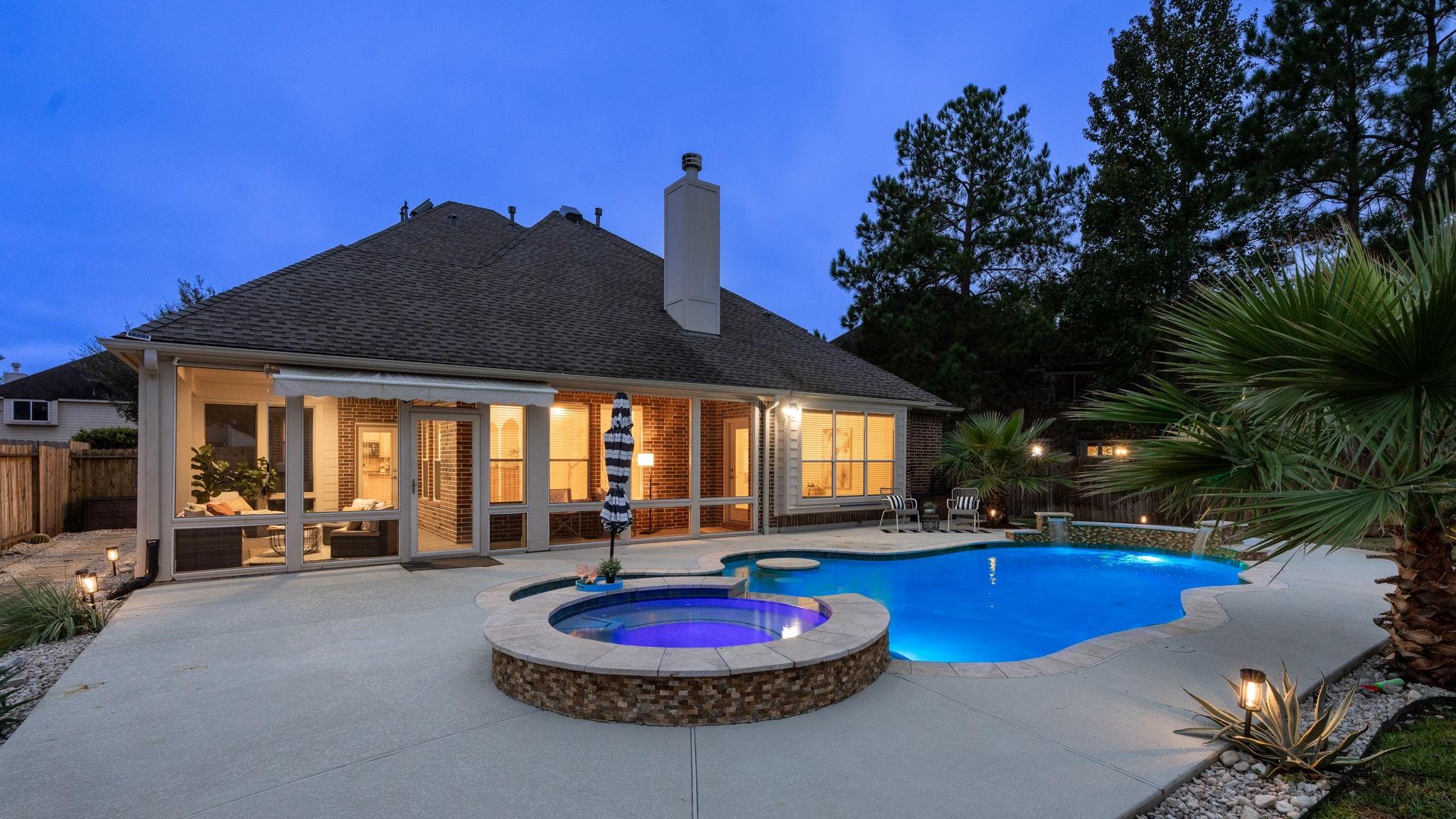 307 Arbor Ridge Lane