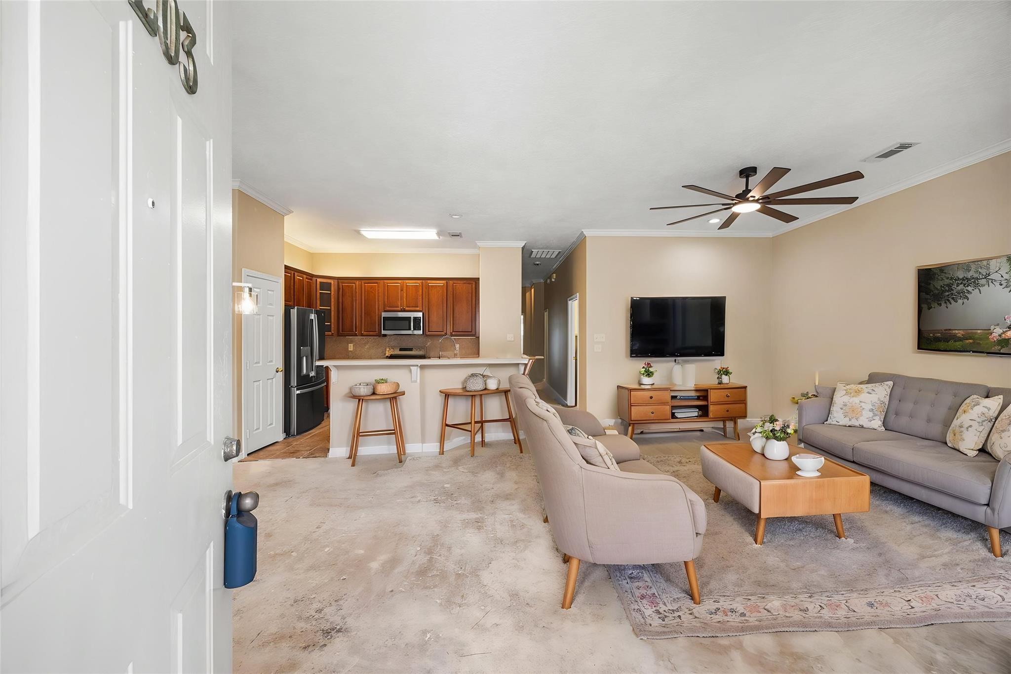 12755 Mill Ridge Drive 1203