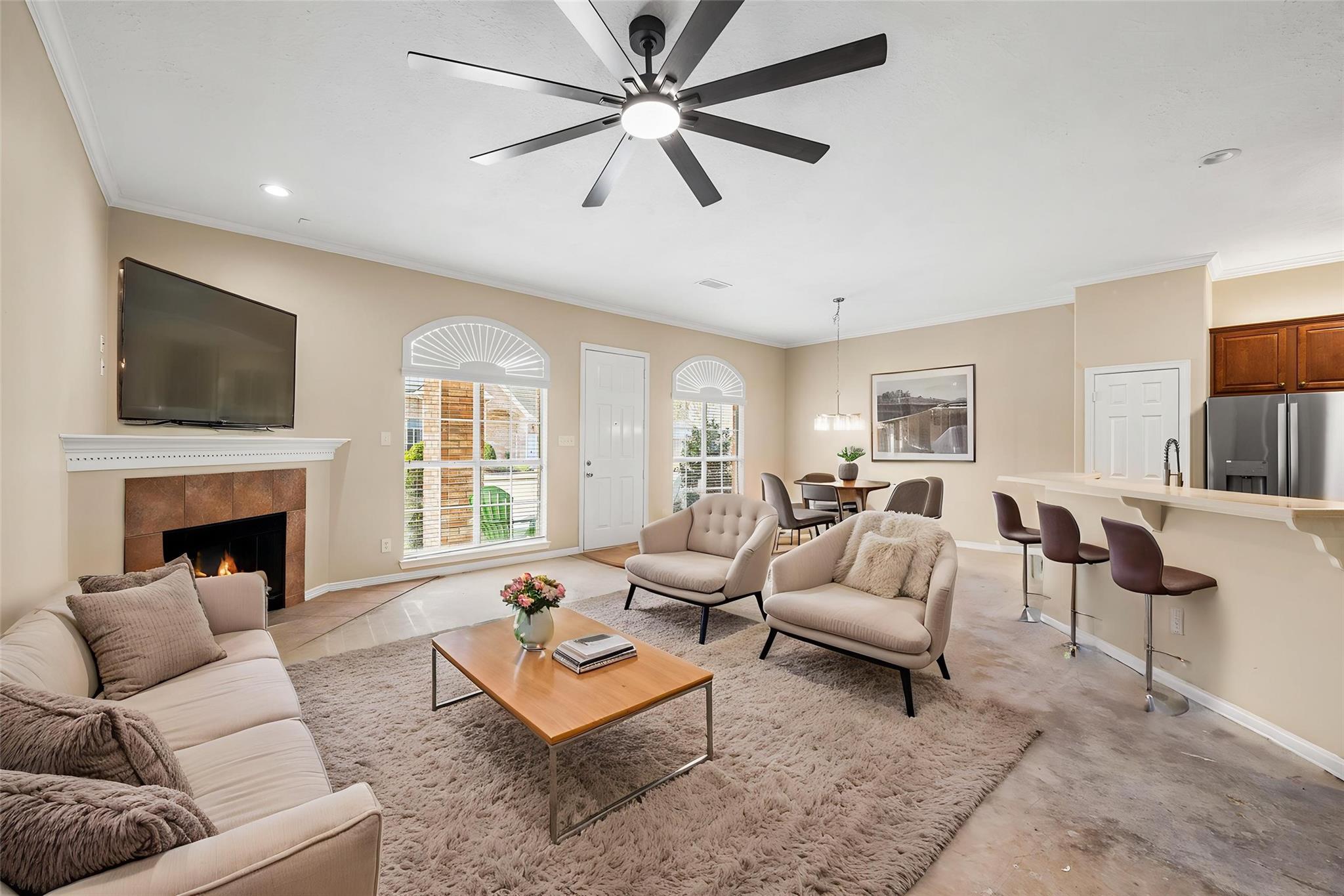 12755 Mill Ridge Drive 1203