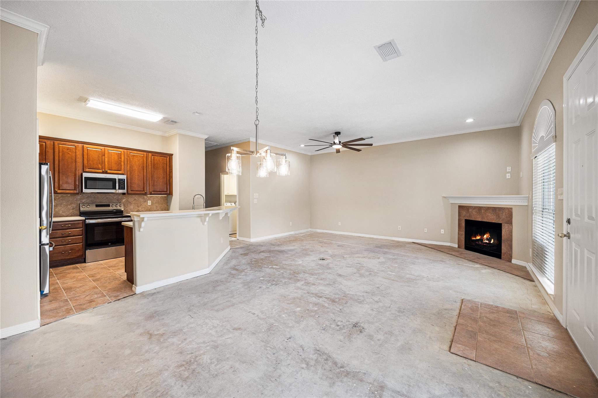 12755 Mill Ridge Drive 1203