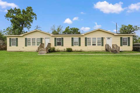 Photo of 7446 Weyburn Street, Houston, TX 77028 (MLS # 59323022)