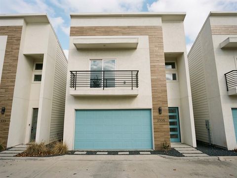 Photo of 2335 Paul Quinn Street, Houston, TX 77091 (MLS # 61350136)