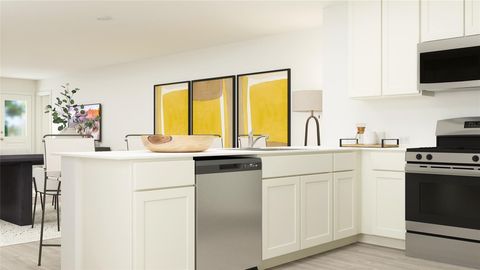 3033 Colusa Ridge Drive Katy TX 77493