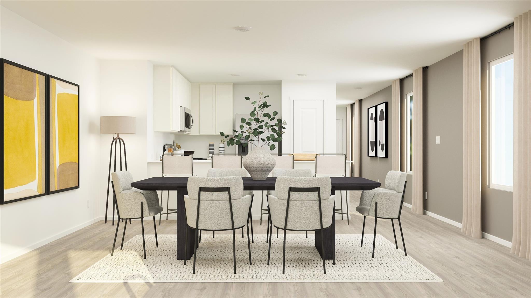 3033 Colusa Ridge Drive