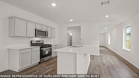 582 Belle Springs Lane Conroe TX 77301
