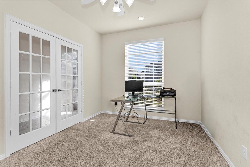 Photo of 5122 Wyatt James Lane, Brookshire, TX 77423 (MLS # 96258555)