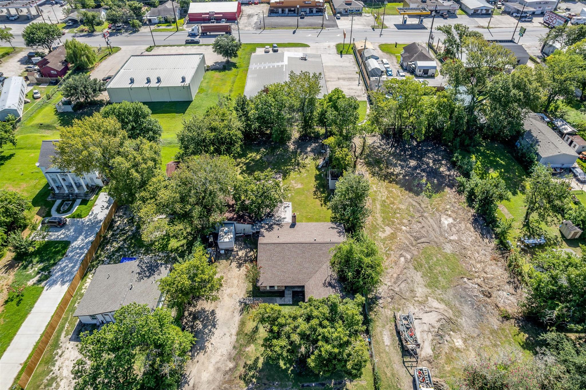 501 N Magnolia Street