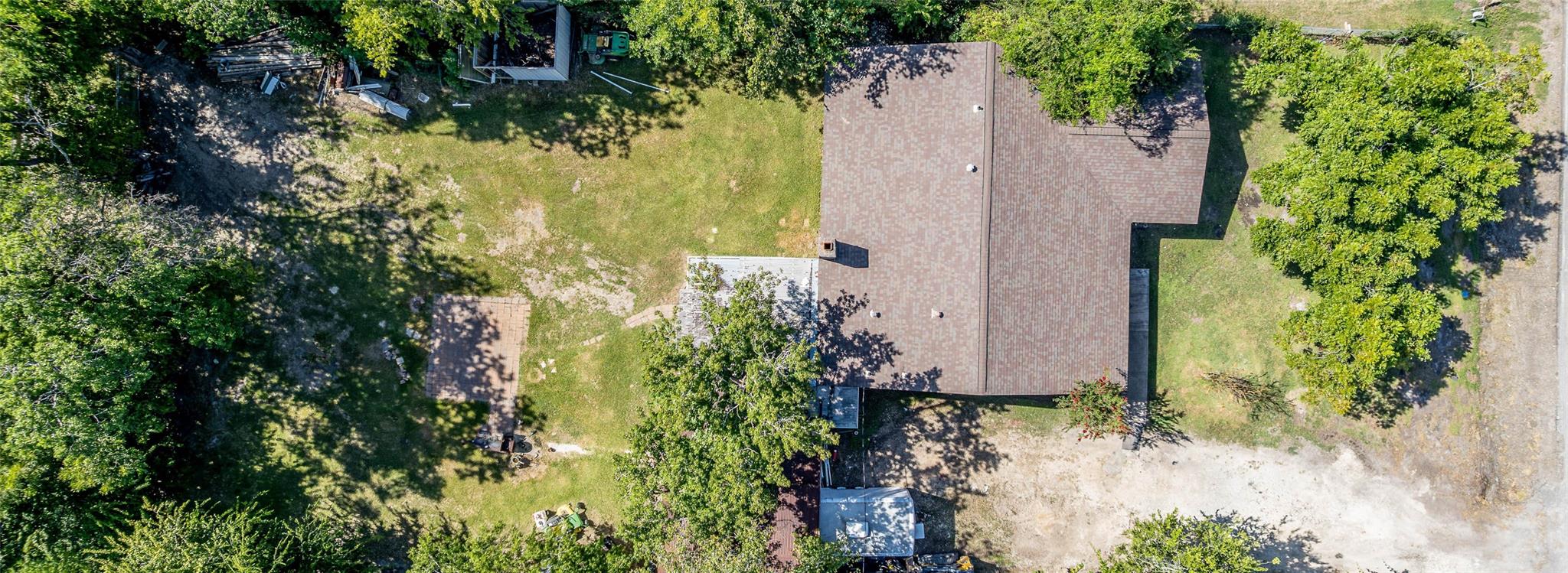 501 N Magnolia Street