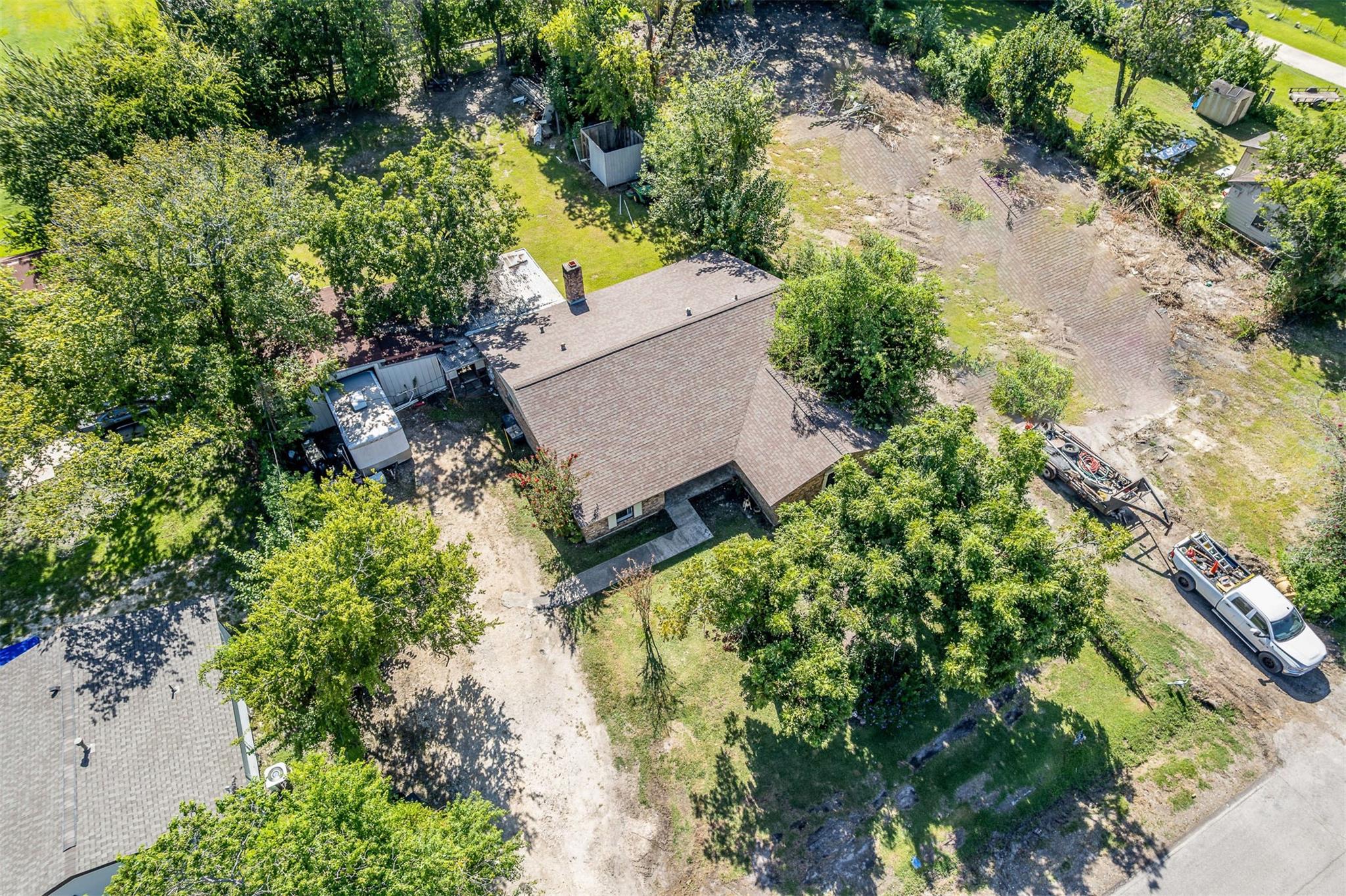 501 N Magnolia Street