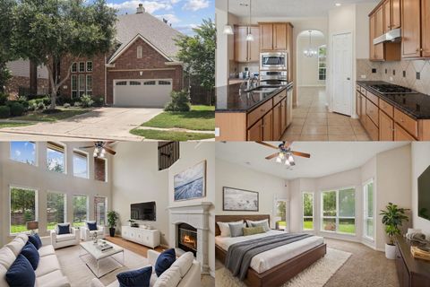 Photo of 2319 Genesta Path, Sugar Land, TX 77479 (MLS # 62110461)