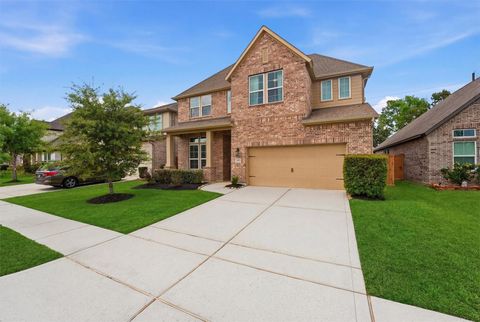 11923 Harborside Drift Way Humble TX 77346