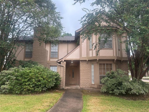 Photo of 14802 Sagamore Hills Drive, Houston, TX 77082 (MLS # 70564729)