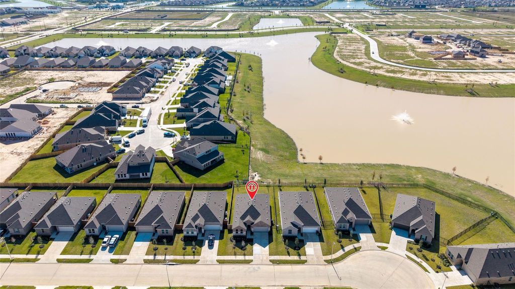 Photo of 3037 Avenida Sonoma Dr, Katy, TX 77493 (MLS # 77992613)