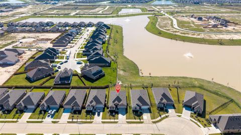 Photo of 3037 Avenida Sonoma Dr, Katy, TX 77493 (MLS # 77992613)