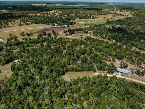 Photo of 1470 Cedar Circle, Somerville, TX 77879 (MLS # 70533194)